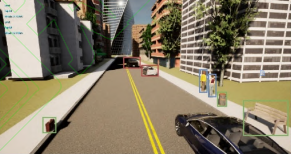 自动驾驶系统中视觉感知模块的安全测试的图9